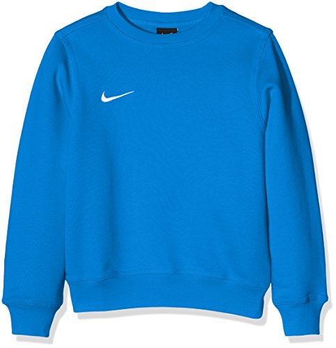 Nike Bluza dziecięca unisex Team Club Crew