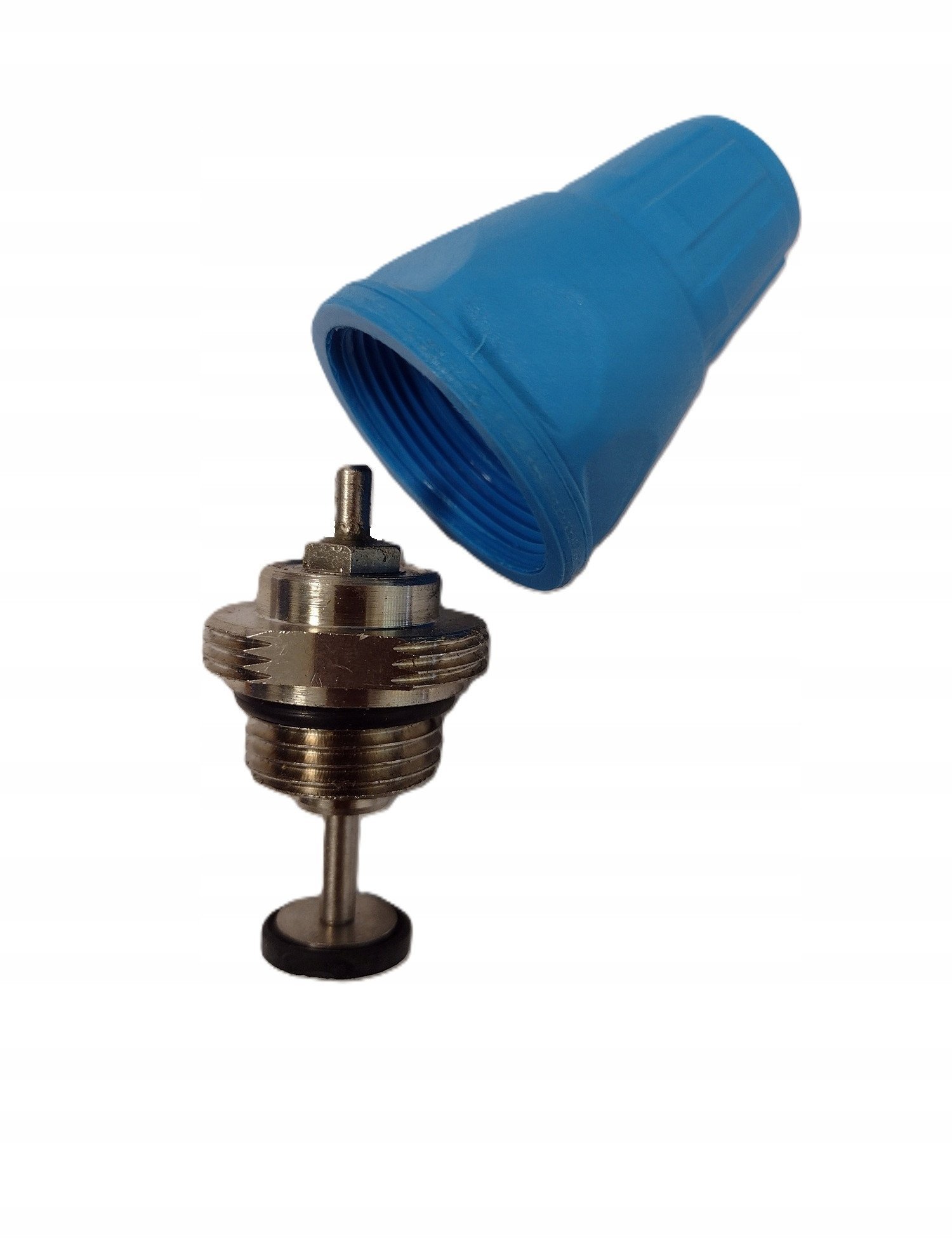 ZAWÓR TERMOSTATYCZNY 1/2 // PP.ZT-1/2