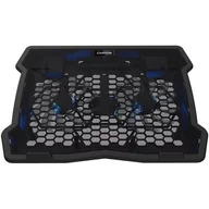 Podkładki chłodzące pod laptopa - Podstawka chłodząca Canyon NS03 10 - 15.6'' - miniaturka - grafika 1