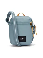 Nerki - Saszetka Pacsafe Go Micro Crossbody - fresh mint - miniaturka - grafika 1