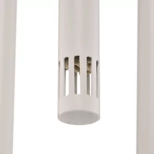 Sigma Sopel Laser lampa wisząca 5-punktowa biała 33229 33229 - Lampy sufitowe - miniaturka - grafika 2