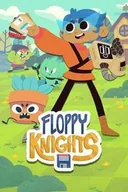 Gry PC Cyfrowe - Floppy Knights (PC) klucz Steam - miniaturka - grafika 1