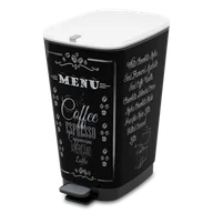 Kosze na śmieci - FENIKS KIS Chic Bin 50 l - miniaturka - grafika 1