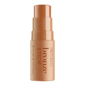 Bronzery i konturowanie twarzy - ARTDECO Bronzer Stick Provence 5 - miniaturka - grafika 1