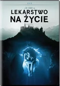 Thriller DVD - Imperial CinePix Lekarstwo na życie DVD) Gore Verbinski - miniaturka - grafika 1