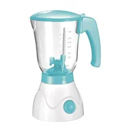 Zabawki AGD - Well Home Blender zabawka kubek ze światłem - miniaturka - grafika 1