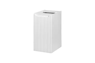 Szafka łazienkowa pod blat Comad Nova 30 cm biały połysk 81-30-1D - Szafki łazienkowe - miniaturka - grafika 1