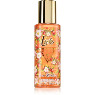 Guess Love Sheer Attraction spray do ciała 250 ml - Wody i perfumy damskie - miniaturka - grafika 1