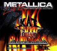 Metal, Punk - Kat Metal And Hell - miniaturka - grafika 1