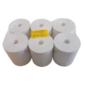 Rolki termiczne - Rolka termiczna 80x80 Eco bez gilzy 6szt - miniaturka - grafika 1