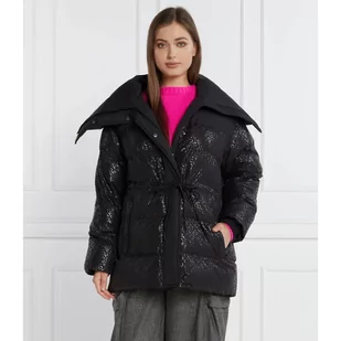 Pinko Kurtka | Regular Fit - Kurtki damskie - miniaturka - grafika 1