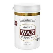 Maski do włosów - Wax Pilomax Maska Arabica Do Włosów Ciemnych 480 Ml - miniaturka - grafika 1