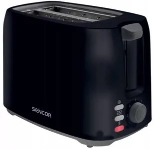 Sencor STS2607BK - Tostery - miniaturka - grafika 1