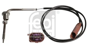 czujnik, temperatura spalin Febi Bilstein 109180 - Czujniki - miniaturka - grafika 1