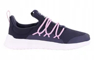 Buty sportowe damskie - Buty młodzieżowe adidas Lite Racer Adapt 5. GW6580 - miniaturka - grafika 1