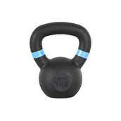 Kettlebell - inSPORTline Hantel żeliwny Kettlebell inSPORTline Powder 6kg 21685 - miniaturka - grafika 1