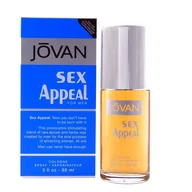 Wody i perfumy męskie - Jovan Sex Appeal for Men Woda kolońska 88ml - miniaturka - grafika 1