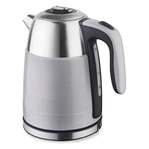 MAESTRO 051 czajnik elektryczny 1,7L 2200W metal