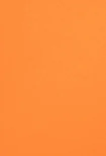 Papier pomarańczowy Malmero 120g Orange 10 arkuszy A4 - gładki papier ozdobny do prac plastycznych, origami - Szkolne artykuły papiernicze - miniaturka - grafika 1