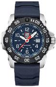 Zegarki męskie - Zegarek Luminox XS.3253.CB Navy SEAL RSC 3250 Series - miniaturka - grafika 1