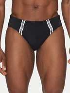 Kąpielówki męskie - Emporio Armani Underwear Kąpielówki EM000570 AF12333 UC001 Czarny - miniaturka - grafika 1