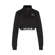 Koszulki i topy damskie - Nike W NSW Air FLC Topy Długie Kobiety - miniaturka - grafika 1