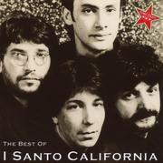 Rock - The Best Of I Santo California CD) I Santo California - miniaturka - grafika 1