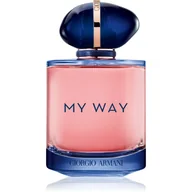 Wody i perfumy damskie - Giorgio Armani My Way Intense woda perfumowana 90 ml - miniaturka - grafika 1