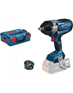 Bosch BITURBO GDS 18V-1000 C Professional solo - Klucze udarowe - miniaturka - grafika 1