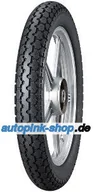Opony motocyklowe - Anlas NR-2 3.50/R18 56P - miniaturka - grafika 1