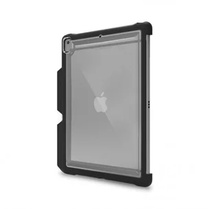 STM STM Dux Shell Duo Etui ochronne na iPad 10.2" 9 (2021) / 8 (2020) / 7 (2019) czarne STM-222-242JU-01 - Akcesoria do tabletów i e-booków - miniaturka - grafika 9