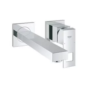 Grohe Eurocube 23447 - Baterie podtynkowe - miniaturka - grafika 2