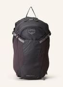Plecaki - Osprey Plecak Sportlite 20 L grau - miniaturka - grafika 1