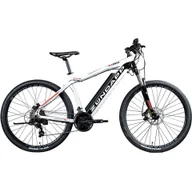 Rowery elektryczne - Rower Elektryczny Górski 27,5 ALU Wspomaganie 250W - miniaturka - grafika 1