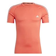 Koszulki męskie - adidas TF 3s tee Koszulka Męska - miniaturka - grafika 1