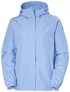 Helly Hansen Damska kurtka przeciwdeszczowa W Juell - Kurtki damskie - miniaturka - grafika 1