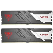 Pamięci RAM - PATRIOT VIPER VENOM DDR5 32GB 2X16GB 5600MHz KIT - miniaturka - grafika 1