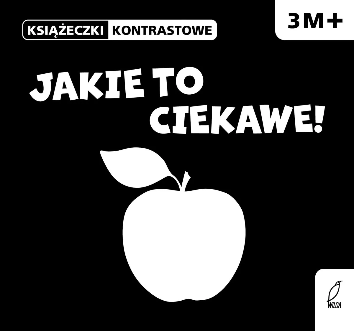 Jakie to ciekawe! Krystyna Bardos