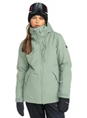 Kurtki damskie - Roxy Damska kurtka Parka Jk (1 szt.) - miniaturka - grafika 1