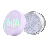 Cienie do powiek - CLARESA FLASH FOLIOWY CIEŃ DO POWIEK 04 PARADISE CITY 3G - miniaturka - grafika 1