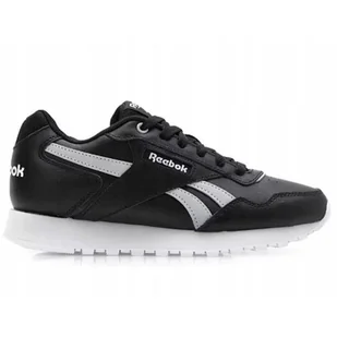Buty na co dzień Reebok Glide - Buty trekkingowe męskie - miniaturka - grafika 1