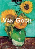 Książki o kulturze i sztuce - Van Gogh - miniaturka - grafika 1
