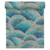 Tapety - Tapeta Metropolitan Stories 391051 winylowa na flizelinie - miniaturka - grafika 1