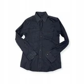 Koszule damskie - Koszula damska na długi rękaw Guess S - GUESS - miniaturka - grafika 1