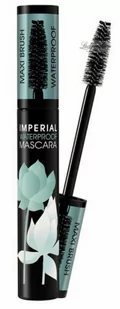 Dermacol - Imperial Waterproof Mascara - Wydłużający tusz do rzęs dodający objętości - Wodoodporny - 13 ml - Tusze do rzęs - miniaturka - grafika 1
