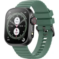 Smartwatch - myPhone Watch Tool Zielony - miniaturka - grafika 1