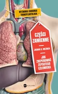 Felietony i reportaże - Joshua Mezrich Części zamienne - miniaturka - grafika 1