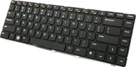 Klawiatury do laptopów - Ultra Parts Klawiatura do Dell Inspiron 14 14R 15 N5040 N5050 15R 5520 7520 P22G P25F Vostro 1440 2420 2520 3450 3550 XPS 15 L502X - miniaturka - grafika 1