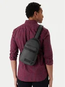 Nerki - Tommy Hilfiger Saszetka Th Repreve Slingpack AM0AM14026 Szary - miniaturka - grafika 1