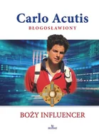 Religia i religioznawstwo - Carlo Acutis błogosławiony. - miniaturka - grafika 1